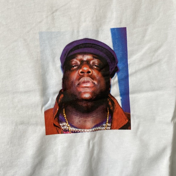 H&M B.I.G Raw Cut Tank - Picture 3 of 6